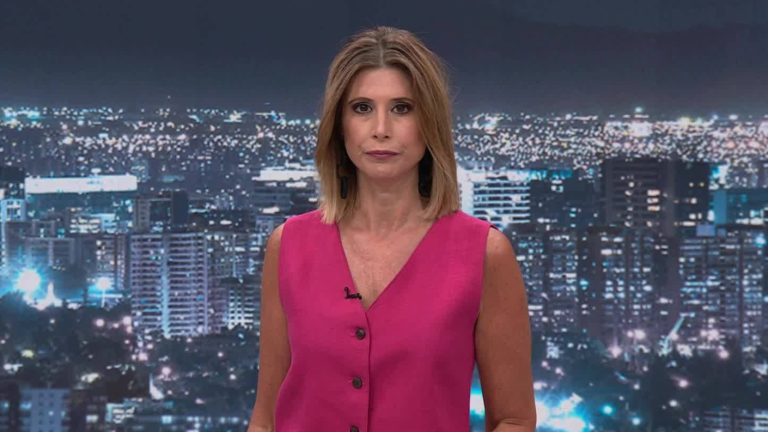 CHV Noticias Central | Domingo 2 de noviembre de 2025