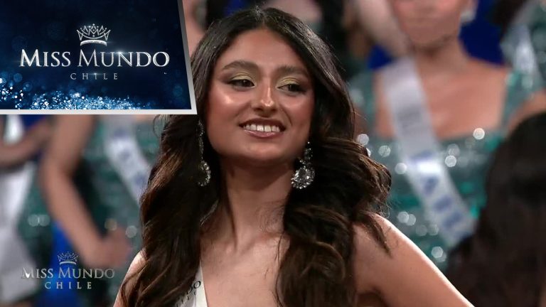 ¿Quién es Constanza Arias? Conoce a la candidata que representa a Villarrica en Miss Mundo Chile 2025