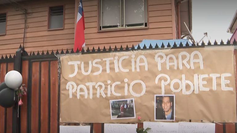 Tres detenidos y familia apunta a compañera de trabajo: Lo que se sabe de enigmática muerte en Quilicura