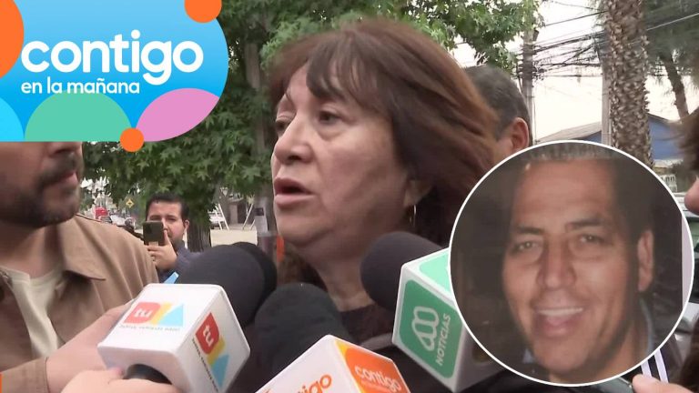 “Tenía dinero en la casa”: Exesposa de sujeto asesinado en Quilicura reveló posible móvil del crimen