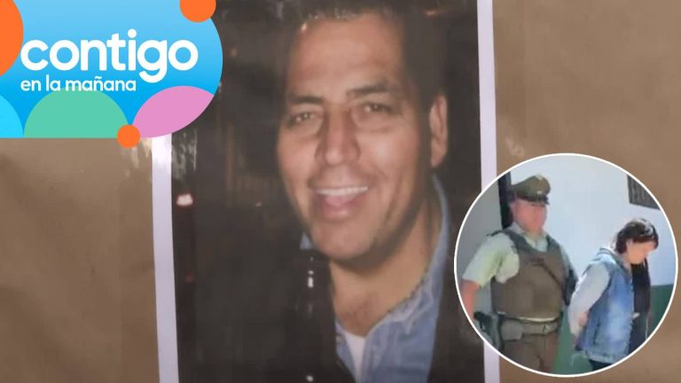 “Era su amiga y pecó de bueno”: Familiar de asesinado en Quilicura apuntó contra compañera de trabajo
