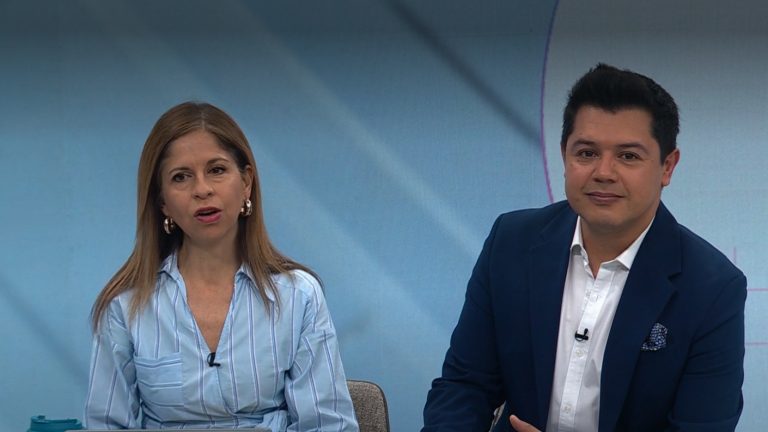 CHV Noticias AM | Lunes 3 de noviembre de 2025