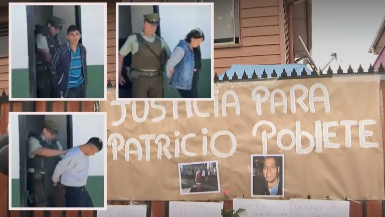 “La compañera de trabajo sabía de eso”: Familiar de víctima entrega hipótesis de impactante crimen en Quilicura