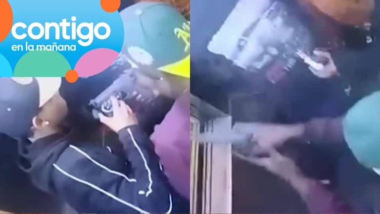 Impactante balacera en ascensor del edificio “sin ley” en Independencia: Mafias se tomaron los departamentos