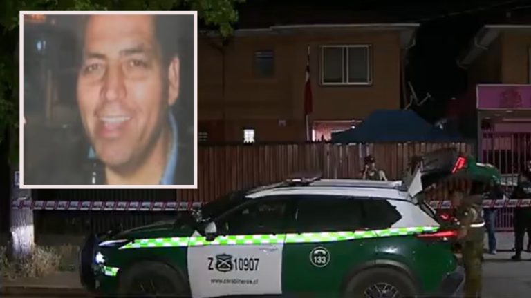 “Invitó a almorzar a la persona…”: Hermano de víctima entregó dato clave en enigmático crimen en Quilicura
