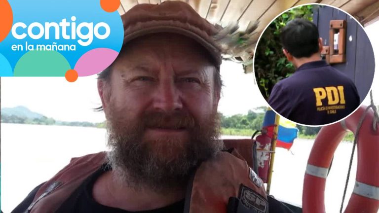 “Hay gente sospechosa”: Revelan pista en investigación por muerte de padre y sus dos hijos en La Reina