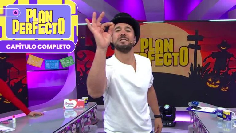 Plan Perfecto | Capítulo 180