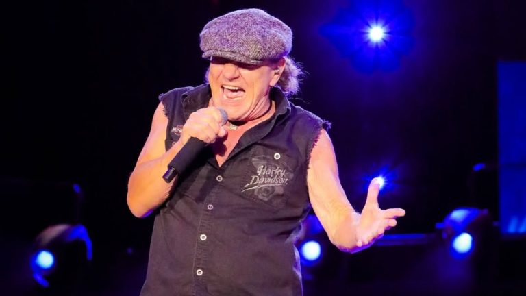AC/DC anuncia concierto en Chile después de 30 años: Fecha, lugar y entradas