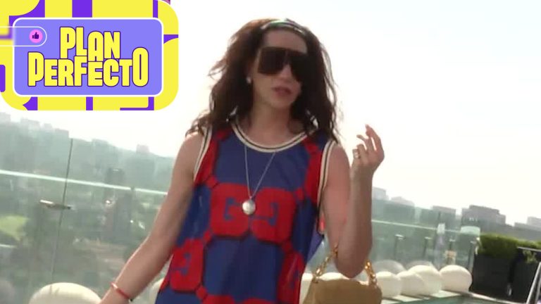 “Me llevaron a Perú sin…”: Di Mondo rompió el silencio y aclaró su fallido ingreso a reality