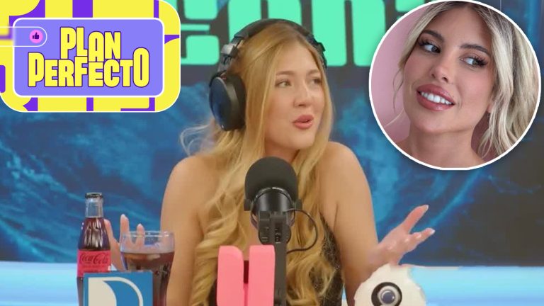 ¡No se guardó nada! Disley Ramos se descargó contra quienes la comparan con Coté López