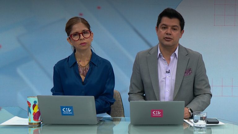 CHV Noticias AM | Martes 4 de noviembre de 2025