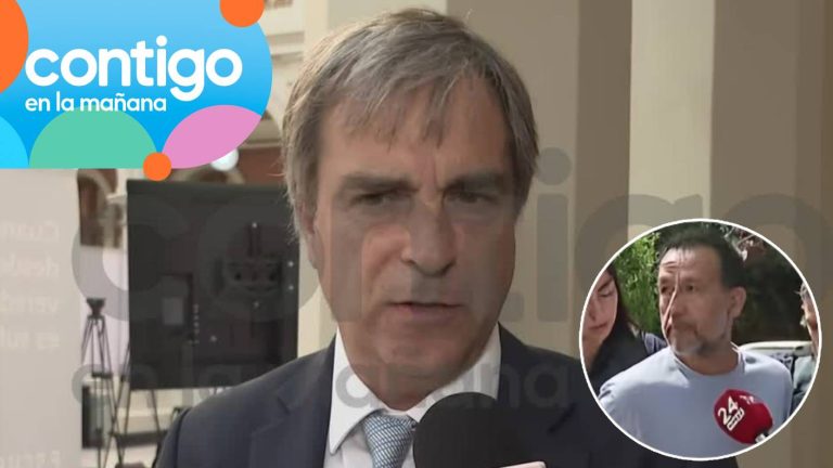 “Muy poco...”: Senador Cruz-Coke reveló cuál es su vínculo con prima imputada por crimen en La Reina