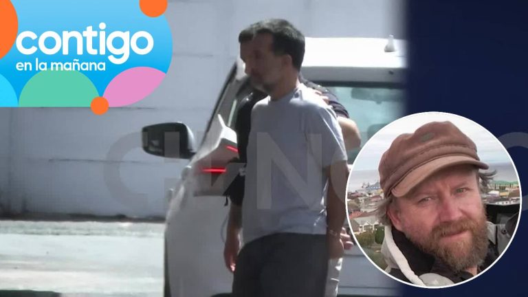 Lo habría intentado envenenar: Revelan antecedente clave contra cuñado acusado de asesinar a fotógrafo