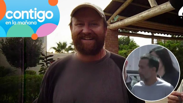 “Se puso a hacer...”: El extraño comportamiento de la hermana de camarógrafo asesinado durante interrogatorio