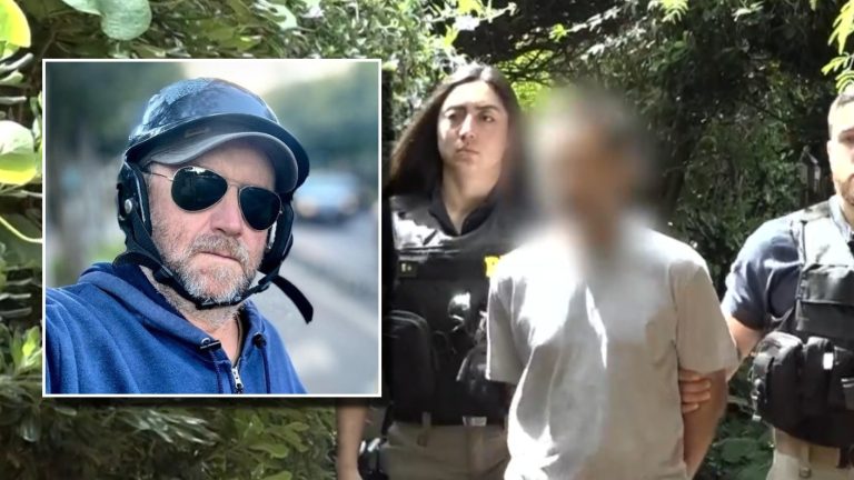 Revelan pista clave que hizo caer a detenido por asesinato de La Reina: Estaba en la misma casa