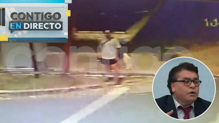 “Podría haber...”: Exfiscal reveló por qué hermana de fotógrafo está en libertad pese a triple crimen