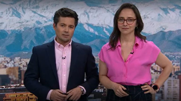 CHV Noticias Tarde | Martes 4 de noviembre del 2025