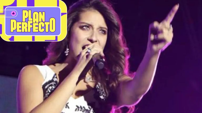 ¿María José Quintanilla no irá a Viña 2026? Productora rompió el silencio y explicó las razones