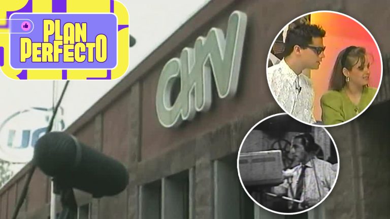 ¡65 años de historia! Los programas y momentos que marcaron la trayectoria de Chilevisión