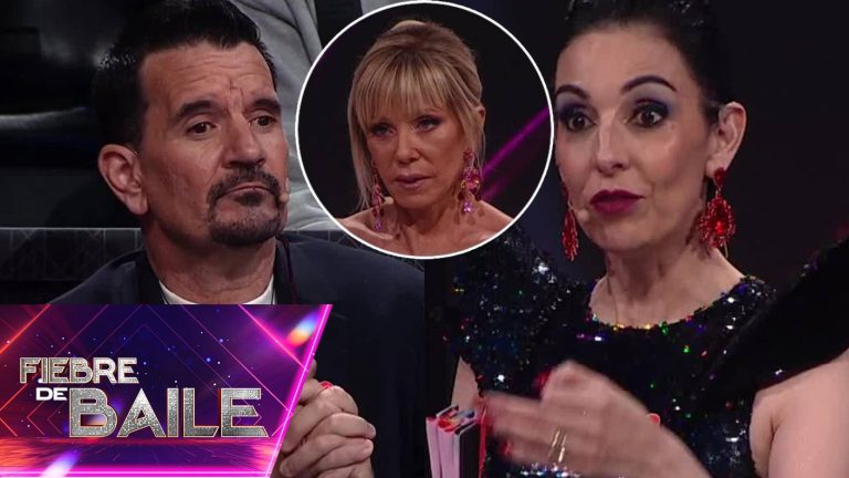 “¡Simple y corto!”: Vasco defendió a Gabriel Urzúa y enfrentó a Edymar junto a Raquel por baja nota