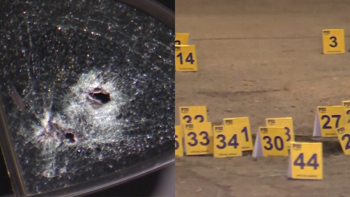 Hombre murió asesinado dentro de su auto en Puente Alto: Homicidas ...