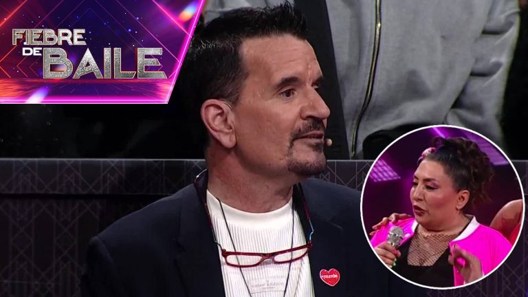 “¡Me enojé contigo!”: Pincoya no dejó pasar comentario de Vasco Moulian y le respondió EN VIVO