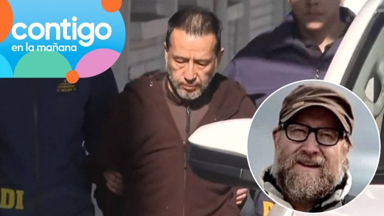 Amiga de imputada: ¿Quién es la tercera persona de interés en investigación por triple asesinato en La Reina?