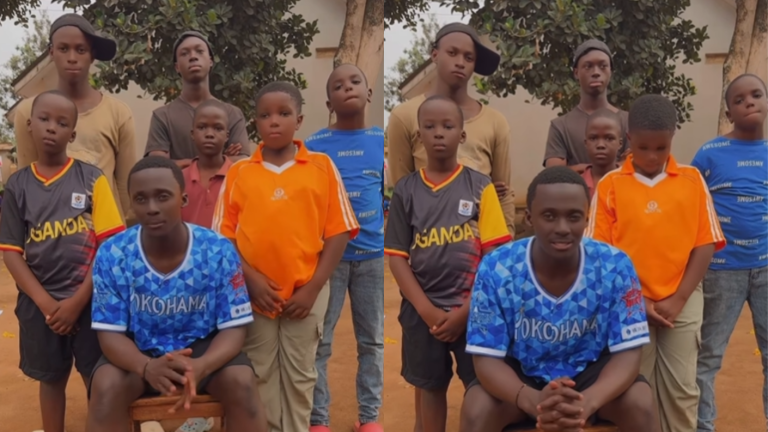 Nansana Kids canceló gira por Chile acusando estafa y amenazas: Productora respondió