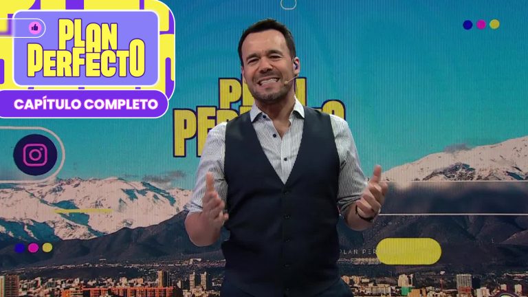 Plan Perfecto | Capítulo 183