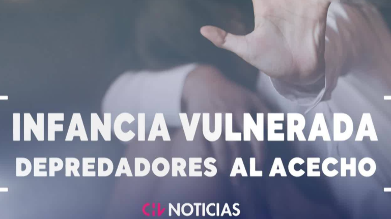 Infancia vulnerada: Detectan red de prostitución infantil en servicios de protección