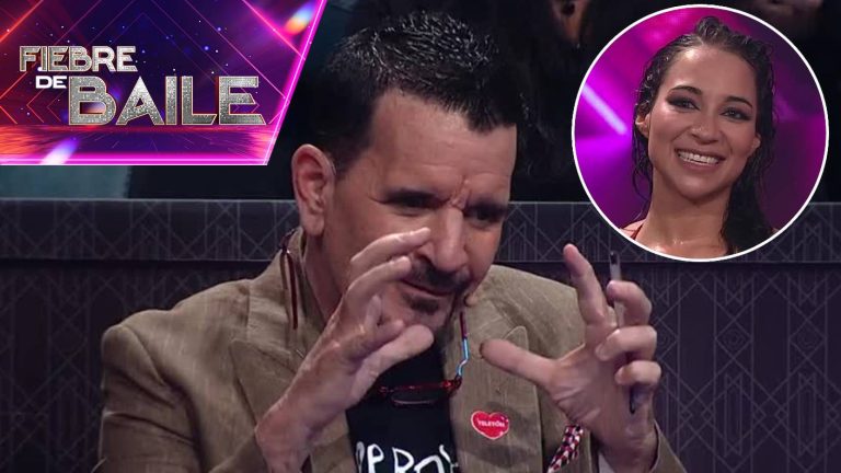 “¡Daba lo mismo las cámaras!”: Vasco sorprendió al retractarse de sus palabras por Princesa Alba