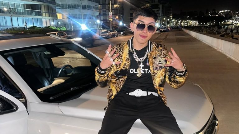 Standly niega ilegalidad y acusa robo tras fiscalización: Cantante quedó con medida cautelar tras detención