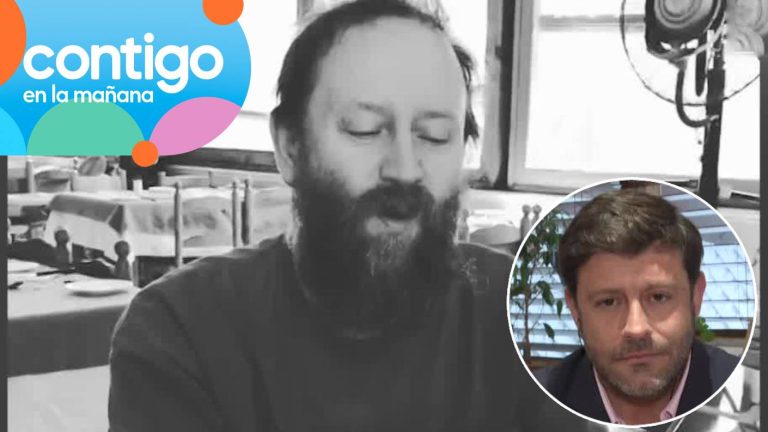 “Ella teme por su integridad”: Revelan preocupación de madre de mellizos fallecidos en La Reina