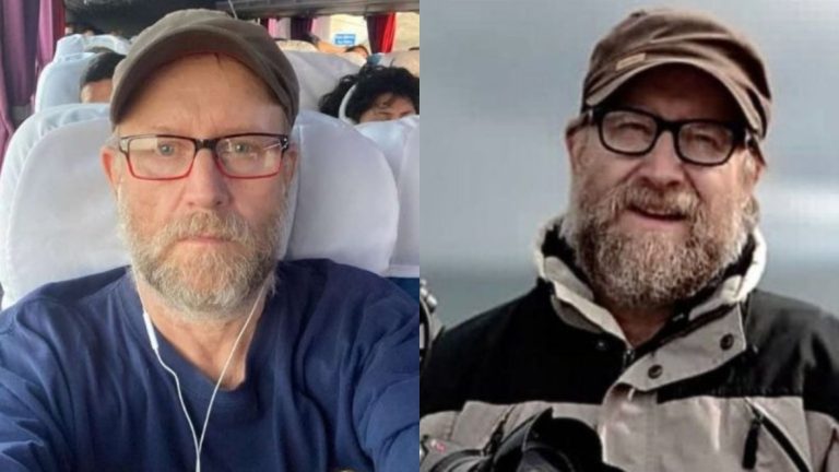 “Pone las manos al fuego por él”: Alcalde de Isla de Maipo revela conversación con exesposa de Eduardo Cruz-Coke