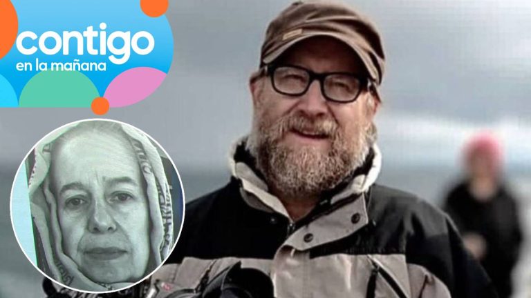 “Me fui al domicilio de mi amiga”: La reacción de hermana de fotógrafo al enterarse de su muerte