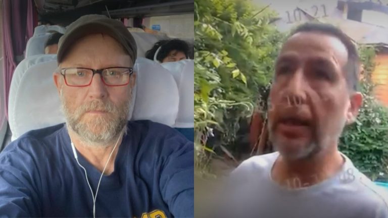 PDI ya realizó diligencias: Surge testigo clave en triple crimen de La Reina