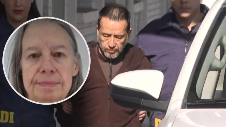 Revelan declaración de Trinidad Cruz-Coke donde explica lesiones de su esposo Jorge Ugalde