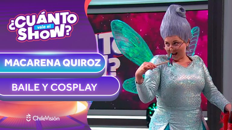 ¡YO QUIERO UN HÉROE! Cosplayer sorprendió con su performance de icónico personaje de Shrek