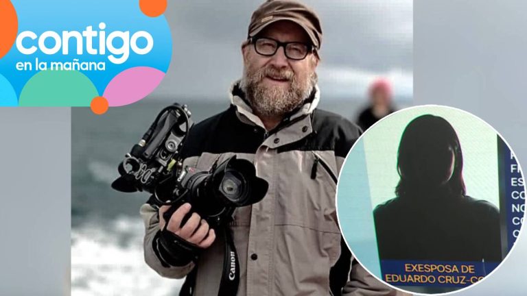 “El mejor padre del mundo”: La reveladora declaración de exesposa de Eduardo Cruz-Coke tras triple crimen