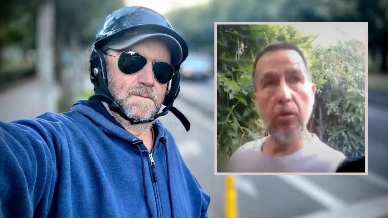 Triple crimen en La Reina: Jorge Ugalde se someterá a un examen psiquiátrico y psicológico