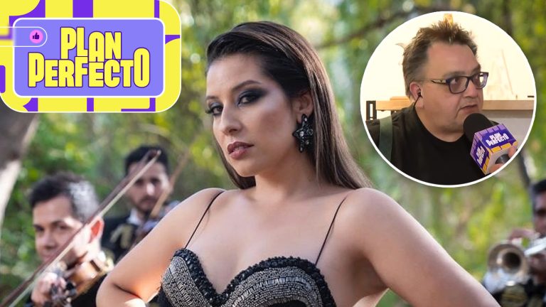 ¿Mánager inflexible? La razón que complicaría a María José Quintanilla para ser parte del Festival de Viña