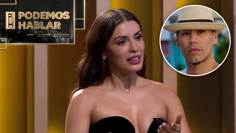 “Fue un malentendido”: Cony Capelli desmintió rumor que la vincula a Raúl Peralta en Podemos Hablar