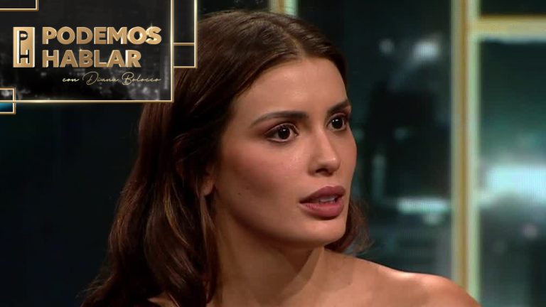 “Consumíamos para no tener hambre”: Cony Capelli estremeció al confesar cómo vivió su adicción a las drogas