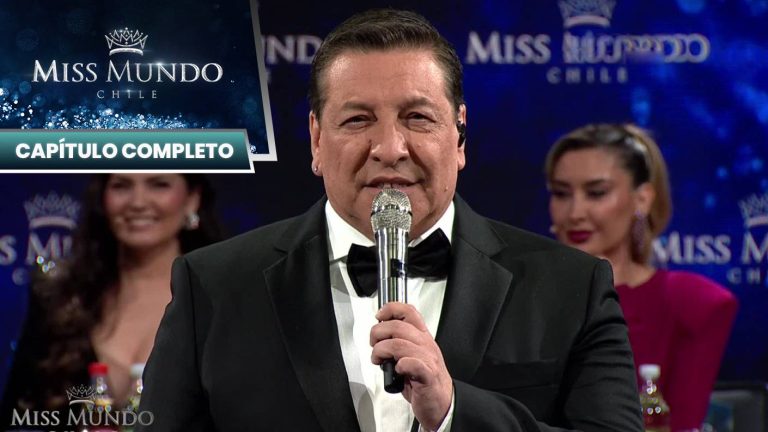 Miss Mundo Chile 2025 | Gran final