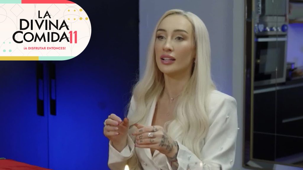 “Almorzaba en el baño”: Fran Maira recordó dolorosa etapa escolar tras ser molestada por sus compañeros