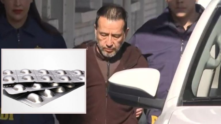 Es el fármaco del insomnio:  Revelan dato clave y medicamento que se habría utilizado en triple crimen de La Reina