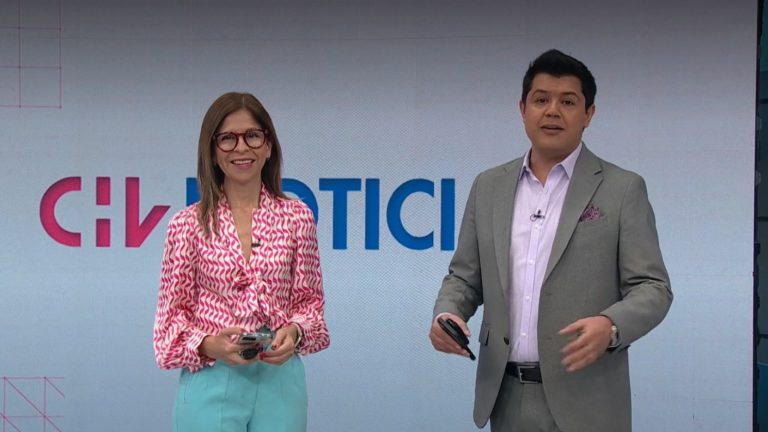 CHV Noticias AM | Lunes 10 de noviembre de 2025