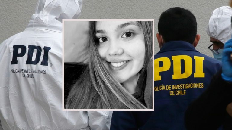 Nutricionista de 27 años: ¿Quién era la joven que estaba desaparecida y fue encontrada muerta en Chillán?
