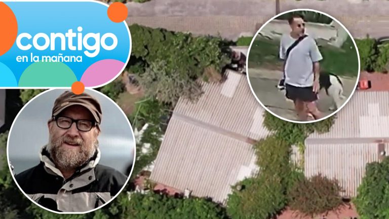 “Sentimos unos 5 o 6 golpes”: Revelan declaración completa de vecina que destapó nueva teoría sobre crimen