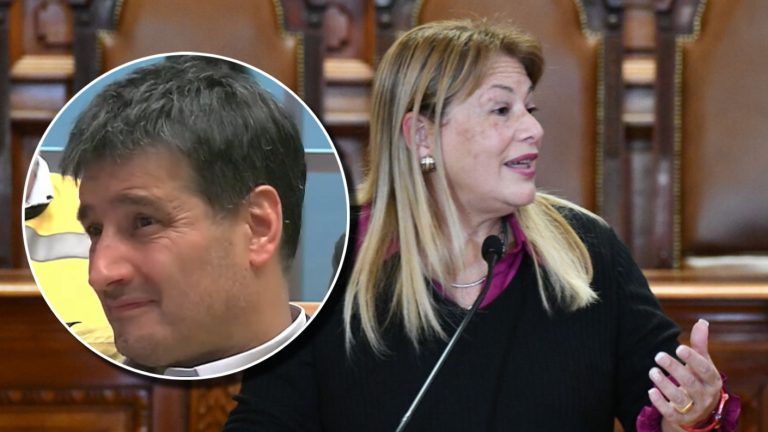 Liberan llamada clave en caso Muñeca Bielorrusa: Hace referencia a reportaje de CHV Noticias